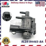 9L14-9H465-BA Injap Kawalan Solenoid Vakum Kereta untuk Ford Expedition F-150 F-250 Focus Explorer L