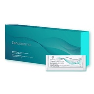 ZENECOHUB ZENLIBERMA - Relief Eczema Dermatitis Dry Skin Itchy Inflammation Antioxidant Skin Moistur