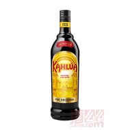 卡魯哇咖啡香甜酒 700ml