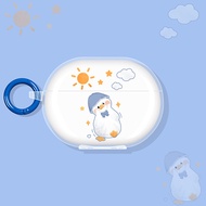 Honor EarbudsX8 Protective Case X9 Chosen EarbudsX5Spro Case X6 Bluetooth Earphone Cover X7 Box 3Pro