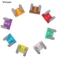 FW399 Mangee 100x micro auto car low profile mini blade fuse kit 3A5A7