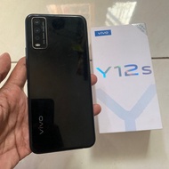 Vivo y12s 3/32gb Second