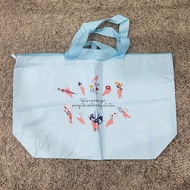 Ariani Zipper Recycle Bag