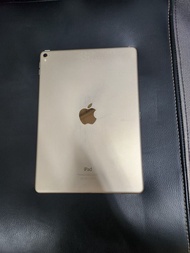 Ipad pro 9.7 128gb wifi only(good condition)