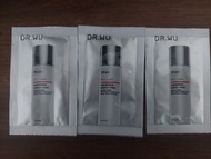 Dr.wu杏仁酸化妝水 2ml*3