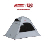 Coleman Quick-up Shade Dark Room Khemah Camping Khemah Khemah Camping Waterproof Khemah Tidur Dalam 