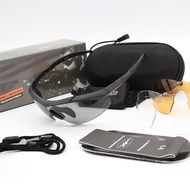 5.11 Glasses Army Fans CS Shooting Anti Color Egg Goggles American Version 3 Lenses 511 Mountaineeri