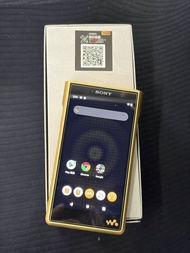 Sony Walkman NW-WM1ZM2