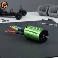 [prettyia] RC Car Brushless Motor 2847 4000kv Vehicle Upgrade Component for Model Rc Autos 100kmh Ac