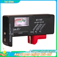 In stock-BT-168 Battery Capacity Tester Lithium Battery Tester Capacity Tester