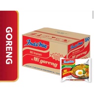 Indomie Fried 1 Box