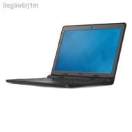 ﹍✽✗Dell Chromebook 3180 Second Hand Laptop Used Laptop 2nd hand laptop 11.6" 3565 15.6" 4GB 32GB