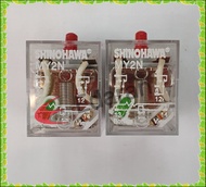 SHINOHAWA MY2N 8PIN RELAY - (240VAC OR 12VDC )