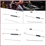 [kokiya] Carburetor Throttle Return Spring Kits Speed Control Spring Governor Spring Carburetor Spri