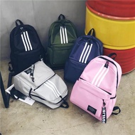 STRAP Backpack Bags Bag Casual School Beg Sekolah Pack 书包/背包