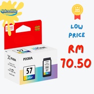 Canon 57/Canon CL-57 Color Ink Cartridge