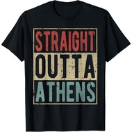 Greek Athens Athena Souvenir T-Shirt Many Models - Athens Greek Greece Shirt Batch 1