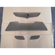 grille / jaring bumper satria neo cps r3 original