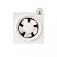 Hatari พัดลมดูดอากาศ พัดลมระบายอากาศติดผนัง 12 นิ้ว รุ่น VW30M2(N) ขนาดใบพัด 12”