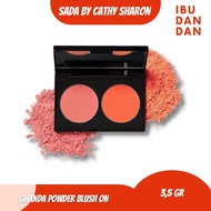 SADA By Cathy Sharon Ghanda Powder Blush