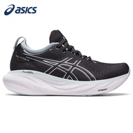 ASICS GEL-NIMBUS 25 kasut berlari wanita