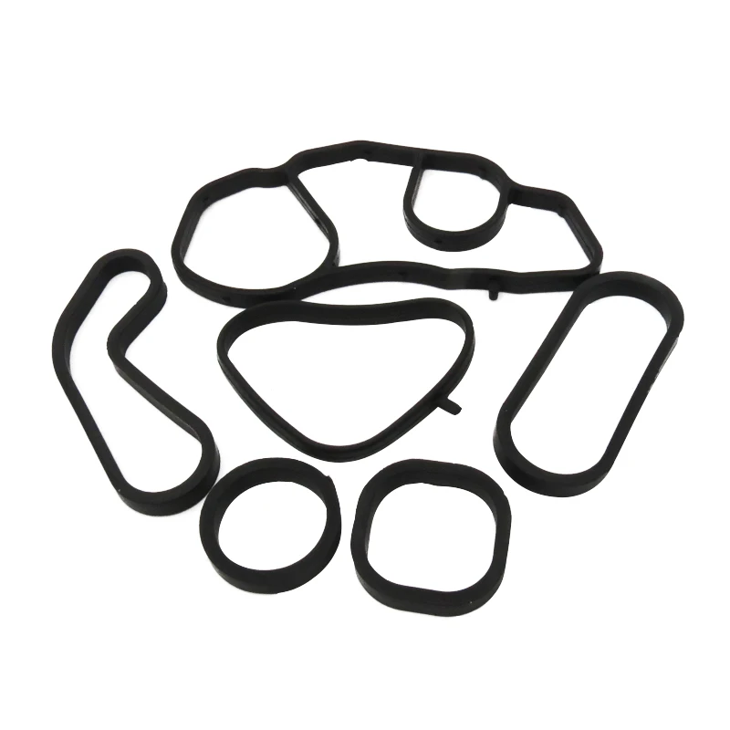 Filter Housing Seal Gasket O Ring For Citroen Berlingo C3 C4 C5 Ds3 Ds4 Ds5 2009 - 1103.p9 161357198