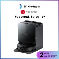 Roborock Saros 10R Robot Vacuum
