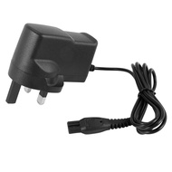 Power Charger Cord Adapter For Philips Shaver Hq8505 Hq7380 Hq8500 (Uk Plug)