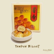 Him Heang Tambun Biscuit -16pcs/32pcs