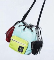 Porter String bag TOGA×PORTER  23ss