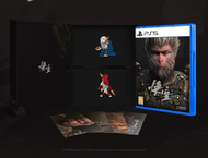 เกม PS5 Black Myth Wukong Deluxe Edition