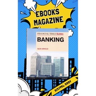 Financial Times Guide: Banking