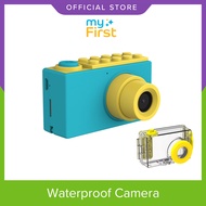 myFirst Camera 2 – 8MP Waterproof Digital Camera for Kids