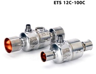 YTH 034G7802 ETS100C 1-3/8*1-3/8 Valve body