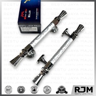 MULLER Pull Handle gagang tarikan pegangan pintu kupu tarung corak 35 37 42 45 cm