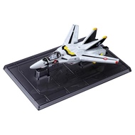 Takara Tomy Tomica Premium Unlimited Super Dimension Fortress Macross VF-1S Valkyrie (Roy Focker's U