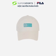 Fila Project 7 Pure unisex cap - Bts Project 7 Back To Nature f3CPD5B03X-CRM