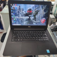 โน๊ตบุ๊ค มือสอง DELL  Latitude 3450  I5 เจน 5 แรม 8GB