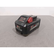 milwaukee M18 8AH battery