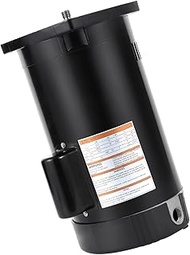 B2855 2 HP Pool Pump Motor & Seal Kit, Up-Rated 56Y Frame, Compatible With Century/Smith Pool Pump M