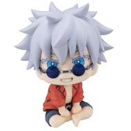 Bandai(บันได) MEGAHOUSE LOOKUP JUJUTSU KAISEN SATORU GOJO OKINAWA VER.