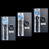 READYSTOCK - Genuine Casio G9200/Gw9210 Riseman Band & Bezel Set