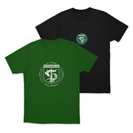 Persebaya 97 Year Anniversary Bonek T-shirt
