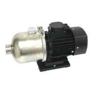 Good Brand CNP Horizontal Pump Centrifugal Raw Water Pump For Industry Drinking Water Treatment Appl