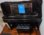 Yamaha U5 PE Upright Paino 頂級專業 直立式鋼琴 連琴椅 通利行貨