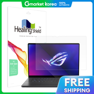 ฟิล์มป้องกันจอ ASUS ROG Zephyrus G16 GU605 2024 แบบลดแสงสะท้อน