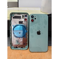 Housing iphone 11 Grade AAA Green Color