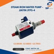 GC6630/GC6833/GC7933 - PHILIPS STEAM IRON WATER PUMP - JIAYIN JYPS-4