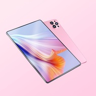 New Galaxy Tab X95 Tablet 10.8 Inch 16GB+1TB Android Tablet Dual SIM Support Ideal for Study Office 