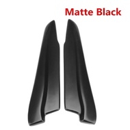 Universal Car Rear Bumper Lip Diffuser For VW For Golf 5 MK5 MK6 MK7 MK7.5 MK8 For Jetta For Passat 